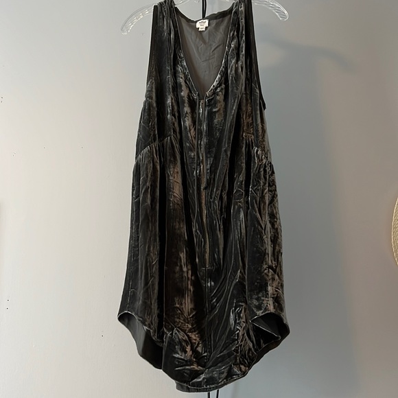ARITZIA WILFRED Tunic - Picture 1 of 4